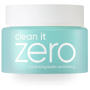 Banila Co Clean it Zero Cleansing Balm Revitalizing 100ml produkt bild