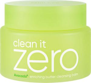 Banila Co Clean it Zero Enriching Butter Cleansing Balm 100 ml produkt bild