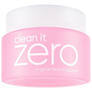 Banila Co Clean it Zero Original Cleansing Balm 100 ml produkt bild