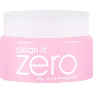 BANILA CO - Clean It Zero Original Cleansing Balm 25ml - Reinigungsbalsam Produktbild