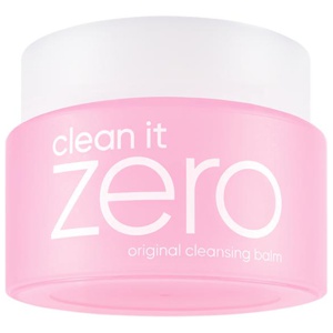 Banila Co Clean It Zero Original Cleansing Balm Miniature 25 ml produkt bild
