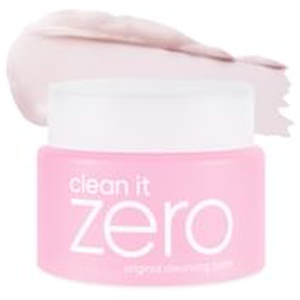 BANILA CO - Clean It Zero Original Cleansing Balm - Reinigungsbalsam Produktbild