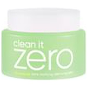 BANILA CO - Clean It Zero Pore Clarifying Cleansing Balm Mini - Reinigungsbalsam Produktbild