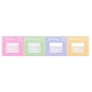 BANILA CO - Clean It Zero Special Tester-Set Produktbild