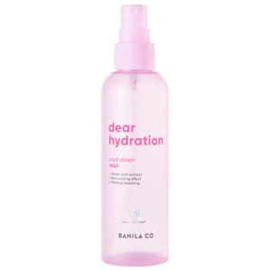 Banila Co Dear Hydration Cool Down Mist 99 ml produkt bild