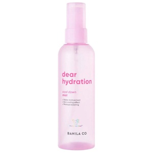 Banila Co Dear Hydration Cool Down Mist 99 ml produktbillede
