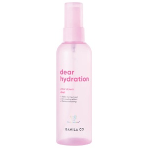 Banila Co Dear Hydration Cool Down Mist 99 ml produktbilde