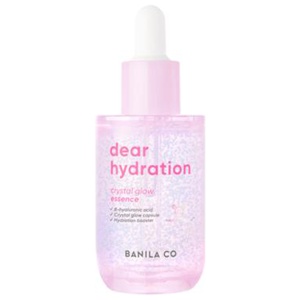 Banila Co Dear Hydration Crystal Glow Essence 50 ml produkt bild
