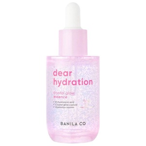 Banila Co Dear Hydration Crystal Glow Essence 50 ml produktbillede