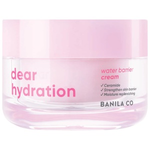 Banila Co Dear Hydration Crystal Glow Essence 50 ml produktbilde