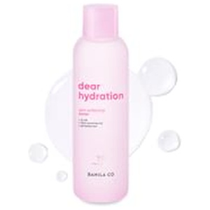BANILA CO - Dear Hydration Skin Softening Toner 200ml Produktbild
