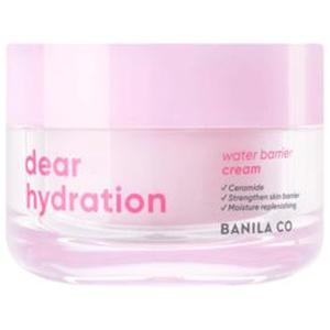 Banila Co Dear Hydration Water Barrier Cream 50 ml produkt bild