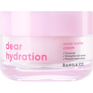 Banila Co Dear Hydration Water Barrier Cream 50 ml produktbillede