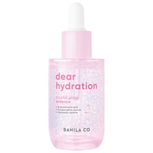 Banila Co Dear Hydration Water Barrier Cream 50 ml produktbilde