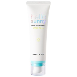 Banila Co Hello Sunny Aqua Sun Essence SPF50+ PA++++ 50 ml produkt bild