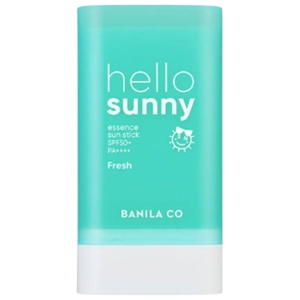 Banila Co Hello Sunny Essence Sun Stick Fresh 19g produktbillede