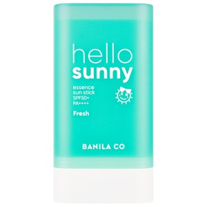 Banila Co Hello Sunny Essence Sun Stick SPF50+ PA++++ Fresh 18,5g produkt bild