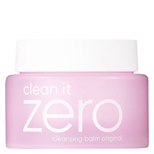 Banila CoClean It Zero Cleansing Balm Original 50 ml produktbillede