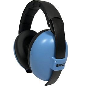 Banz Hörselskydd Baby (upp till 3 år) Sky Blue produkt bild