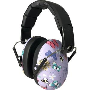 Banz Hörselskydd Barn Butterfly produkt bild