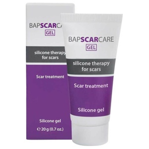 Bapscarcare Gel, 20 g Gel Produktbild