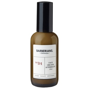 Barberians cph Ansigtscreme & Aftershave 100 ml produktbillede