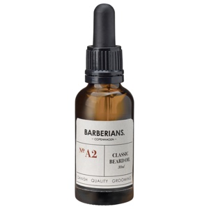 Barberians cph Skægolie 30 ml produktbillede