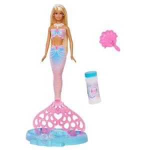 Barbie Bubbletastic Mermaid produkt bild