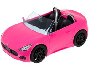 Barbie Cabriolet (Rosa) produkt bild