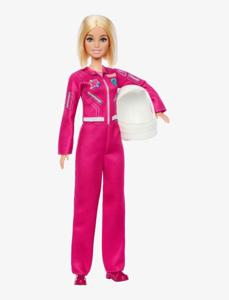 Barbie Career Astronaut Doll produkt bild
