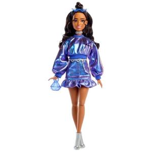 Barbie Deluxe Style Docka produkt bild