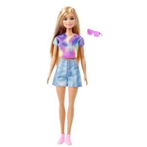 Barbie Mysteries Malibu Docka produkt bild