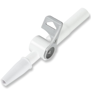 Bard Flip-Flo kateterventil 5 stk produktbilde