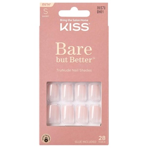 Bare-But-Better - Nudies 28 pcs produkt bild