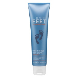 Bare Feet Conditioning Foot Cream - 100 ml. produktbillede
