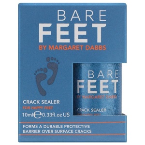 Bare Feet Crack Sealer produktbillede