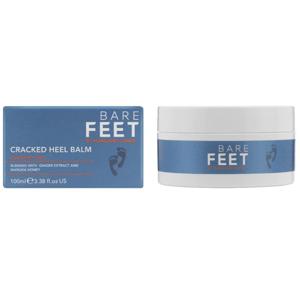 Bare Feet Cracked Heel Balm, 100 ml produkt bild