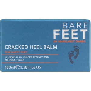 Bare Feet Cracked Heel Balm - 100 ml. produktbillede
