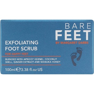 Bare Feet Exfoliating Foot Scrub produktbillede