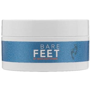 Bare Feet Exfoliating Foot Scrub, 100 ml produkt bild