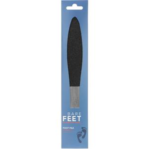 Bare Feet Foot File produkt bild