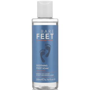 Bare Feet Soothing Foot Soak, 200 ml produkt bild