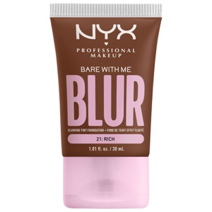 Bare With Me Blur Tint Foundation produktbilde
