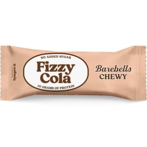 Barebells Chewy, Fizzy Cola, 40 g produkt bild