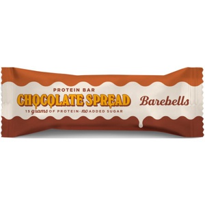 Barebells Gooey Bar Chocolate Spread 45 g produktbillede