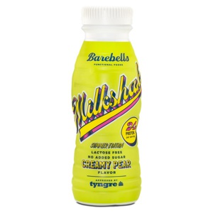 Barebells Milkshake 330 ml produktbillede