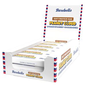 Barebells Peanut Cloud 12-pack Proteinbars produkt bild