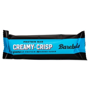 Barebells Protein Bar Creamy Crisp 1 stk produktbillede