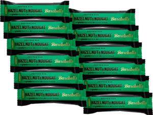 Barebells Salty Peanut 12-pack Proteinbars produkt bild