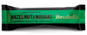 Barebells Salty Peanut 1-pack Proteinbar produkt bild